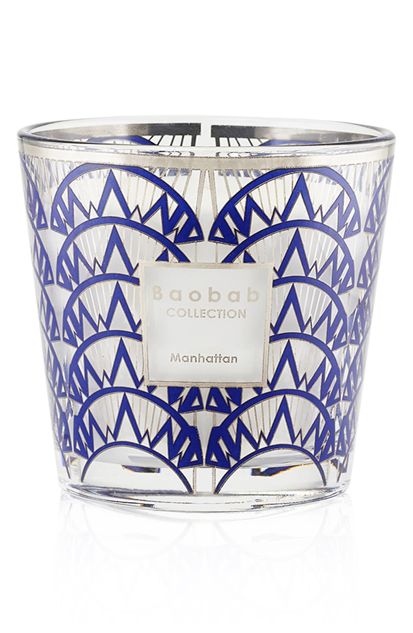 MANHATTAN