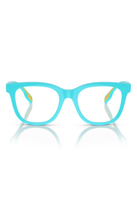 47mm Small Square Optical Glasses