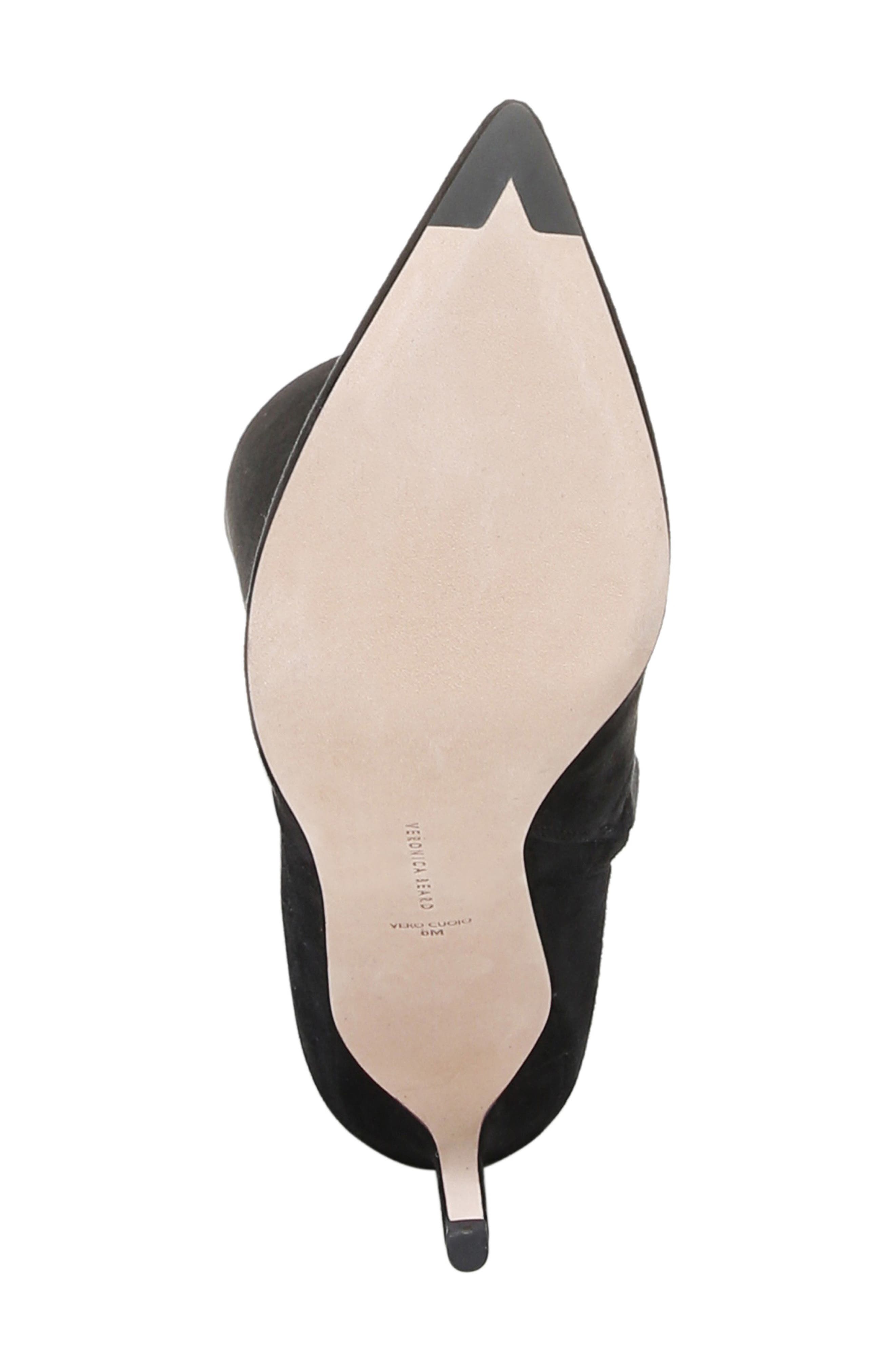 Veronica Beard Lisa Over the Knee Boot, Alternate, color, 