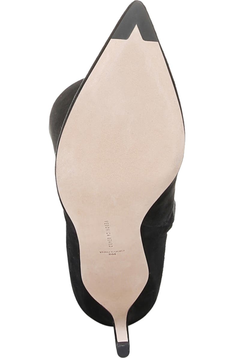 Veronica Beard Lisa Over the Knee Boot, Alternate, color,