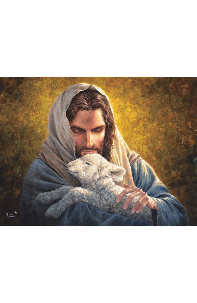 Sunsout Lost but Found 500 piece Jigsaw Puzzle for Adults, Alternate, color, Multicolor