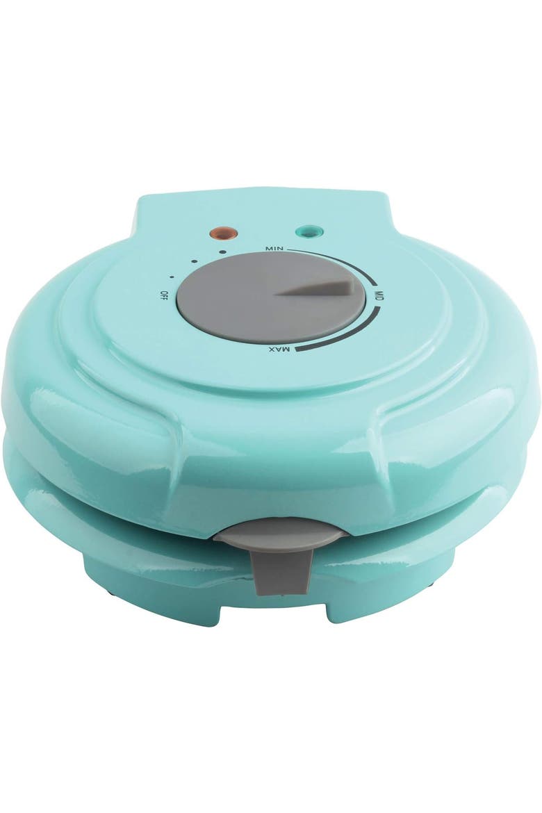 Waffle Cone Maker, Main, color, Blue