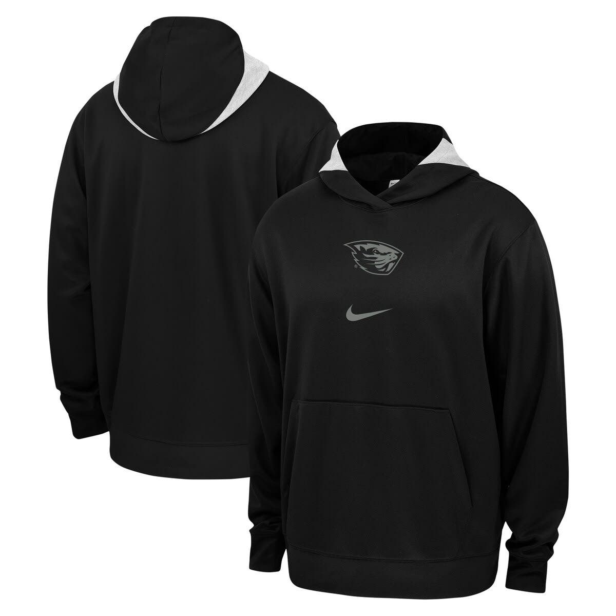 nike oregon state hoodie