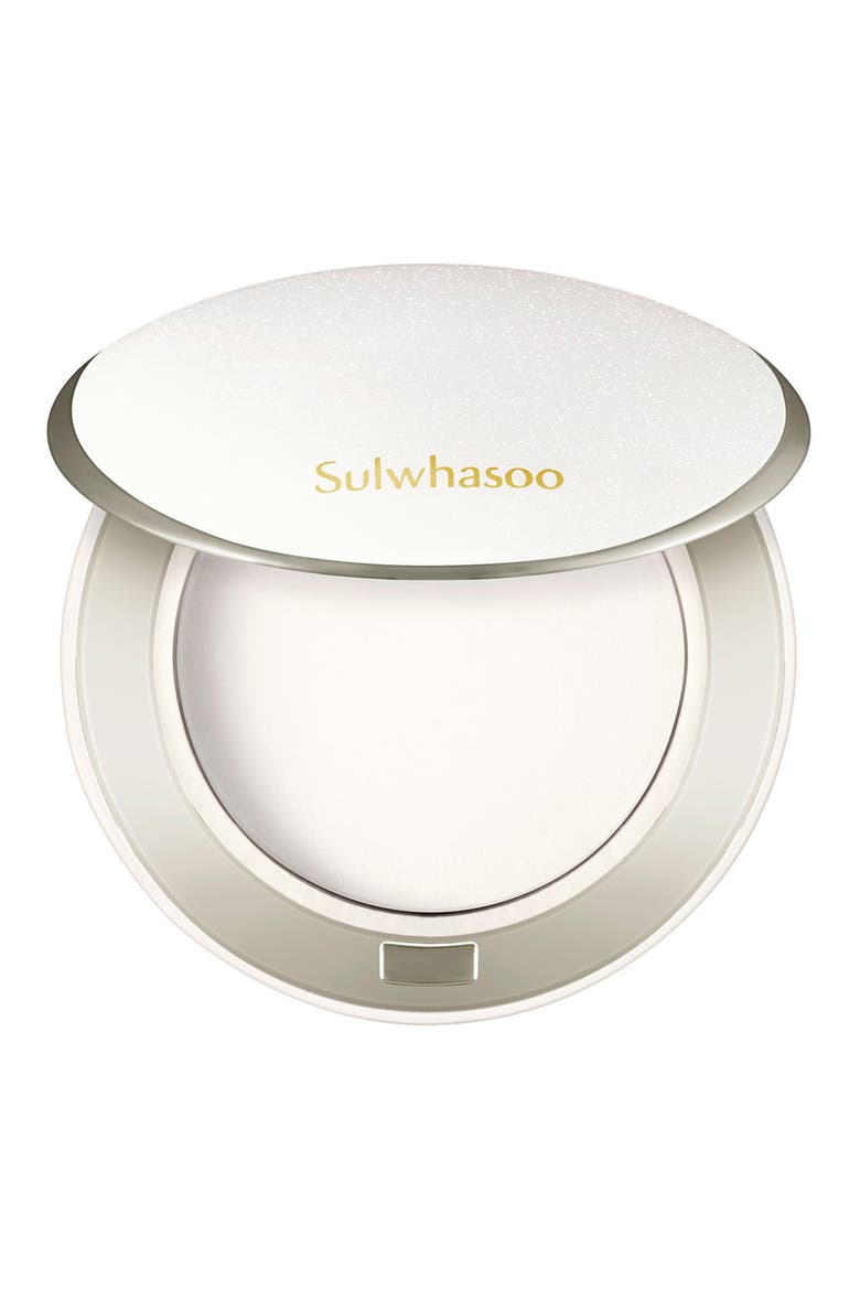Powder for Cushion, Alternate, color, NO COLOR
