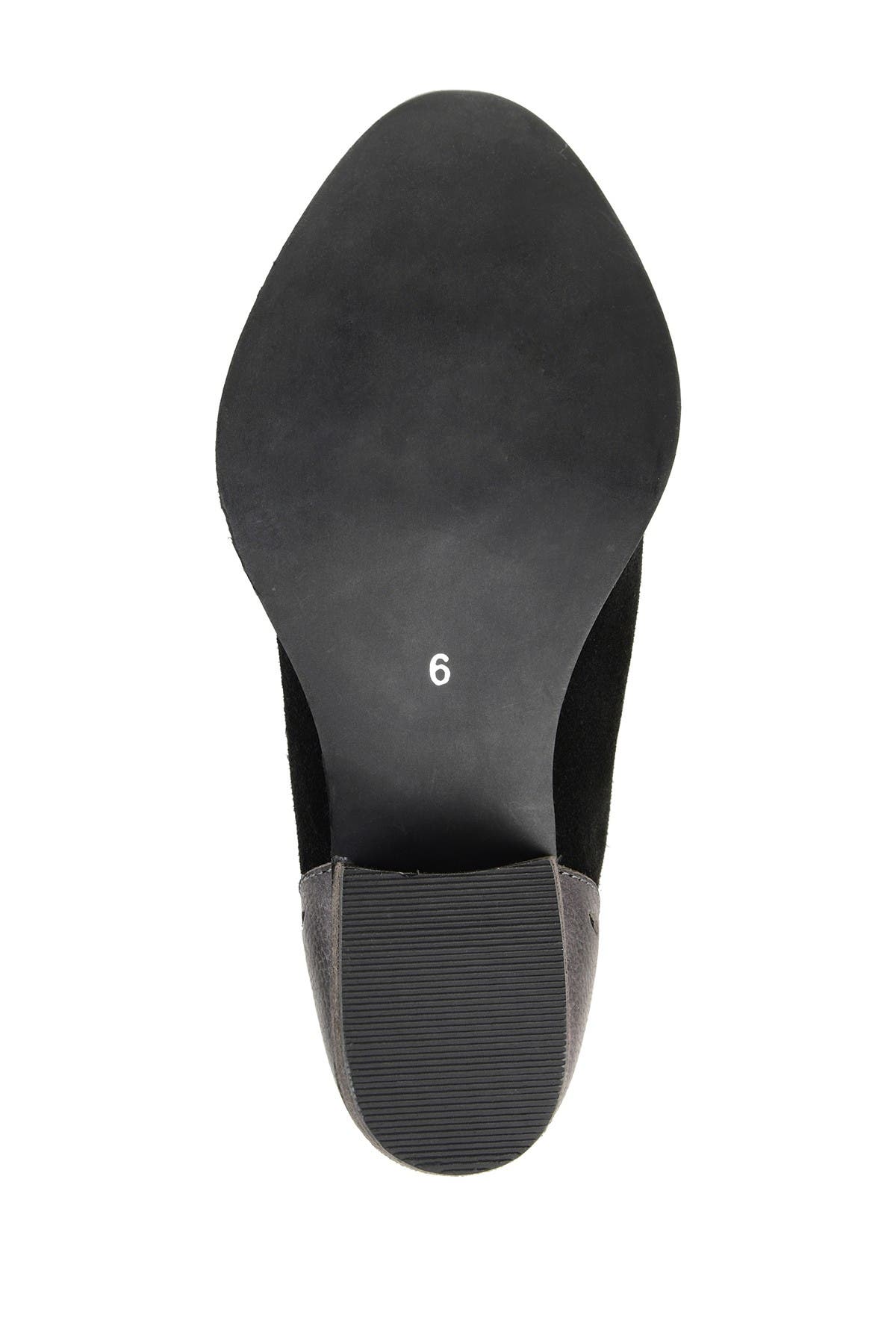 Journee Collection JOURNEE Gracie Bootie, Alternate, color, 