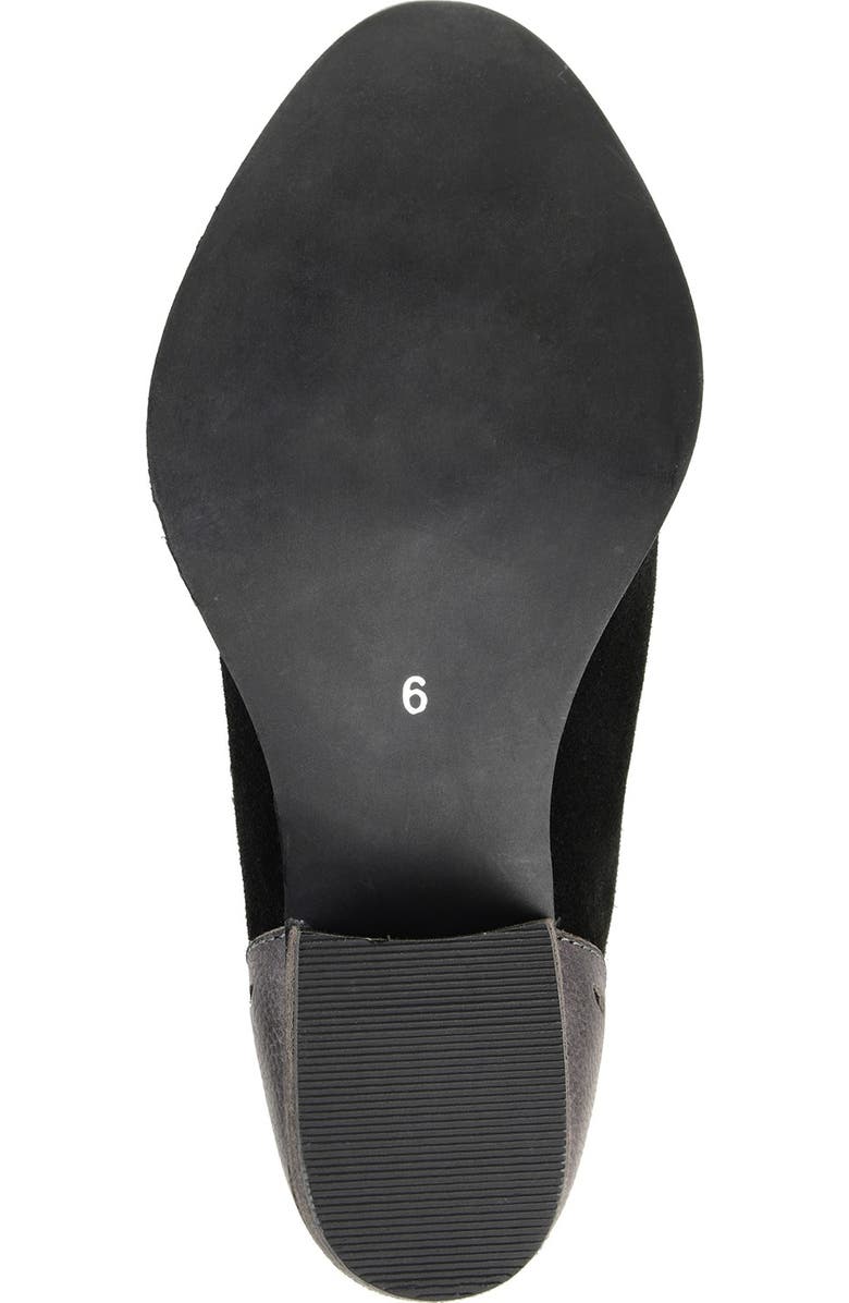 Journee Collection JOURNEE Gracie Bootie, Alternate, color,