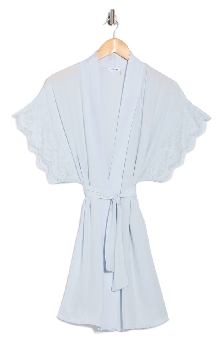 Natori Fairytale Wrap, Alternate, color,