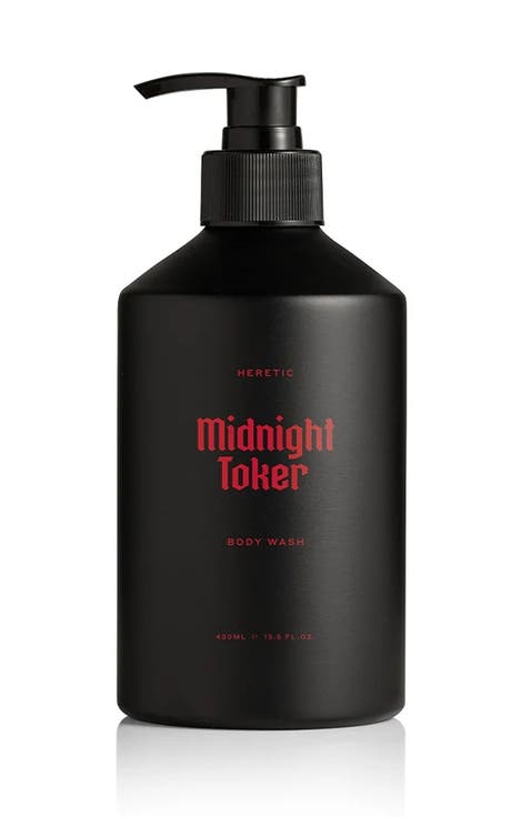 Midnight Toker Body Wash