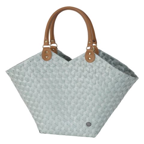 Sweetheart  Recycled Plastic Shopper