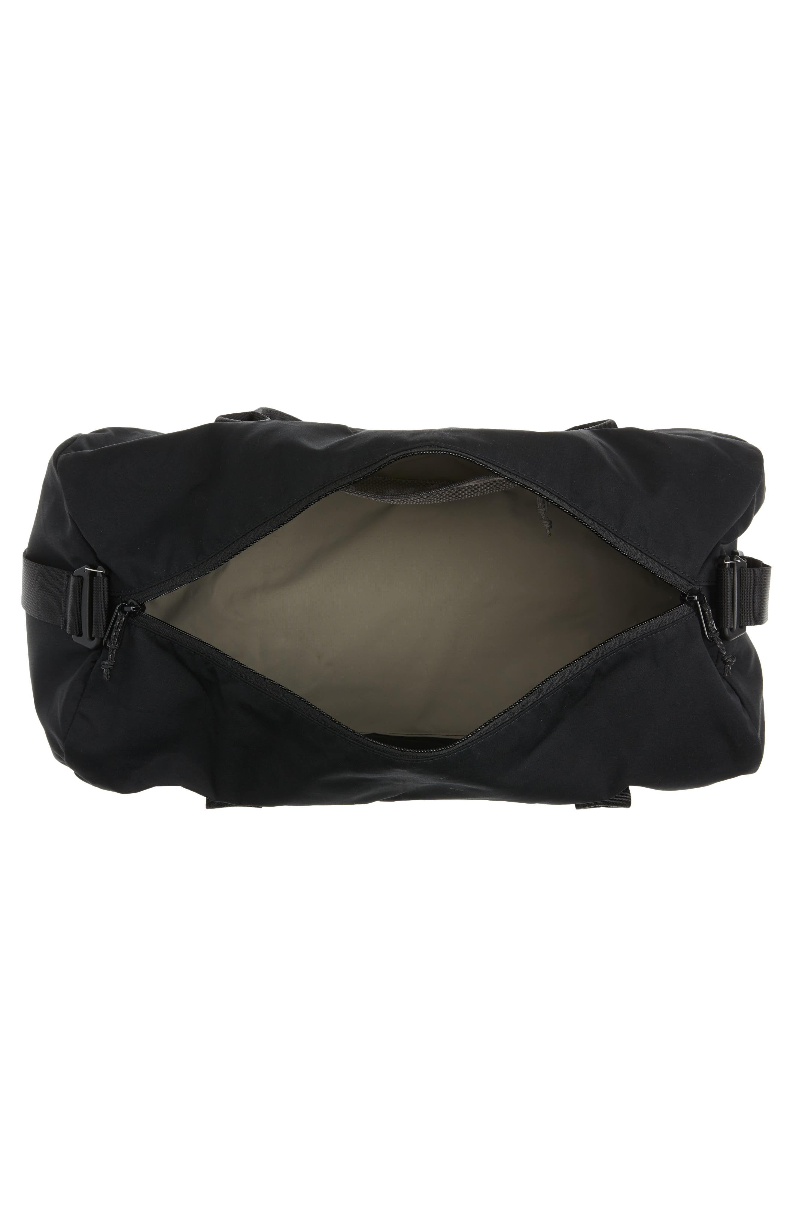 Fjällräven Vardag 30L Duffle Bag, Alternate, color, 
