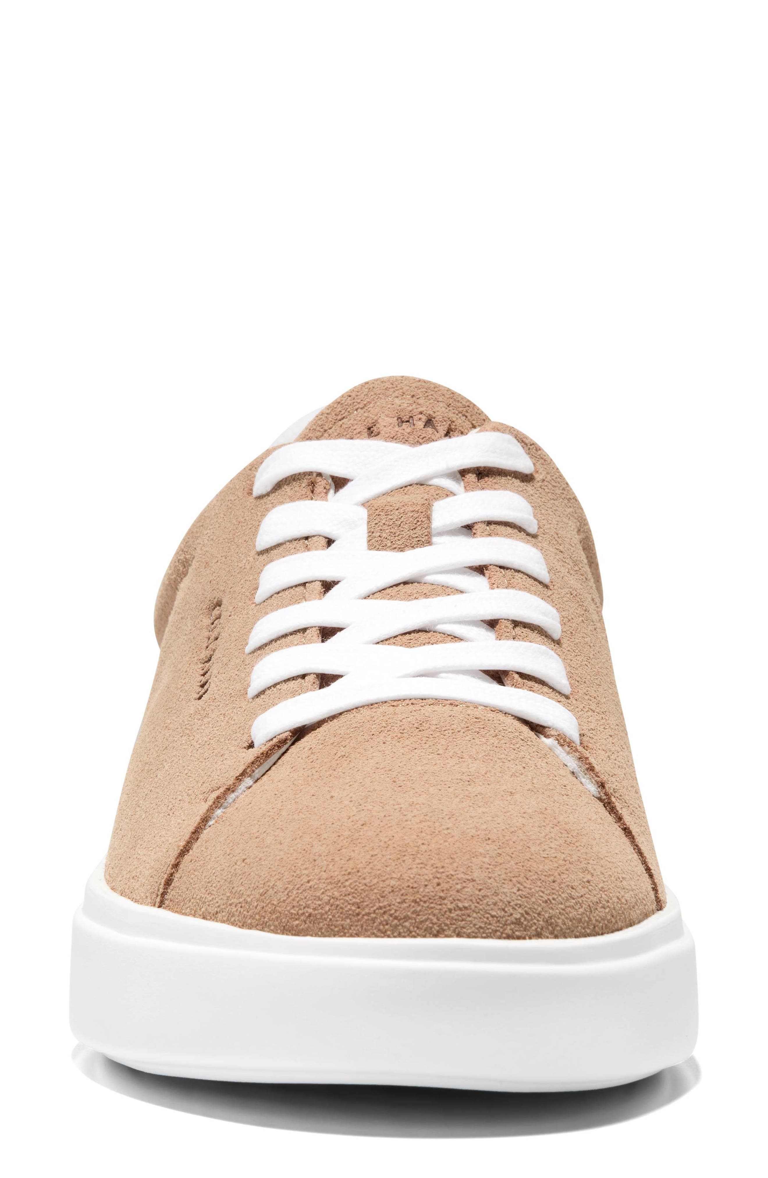 Cole Haan Grand Crosscourt Traveler Sneaker, Alternate, color, 