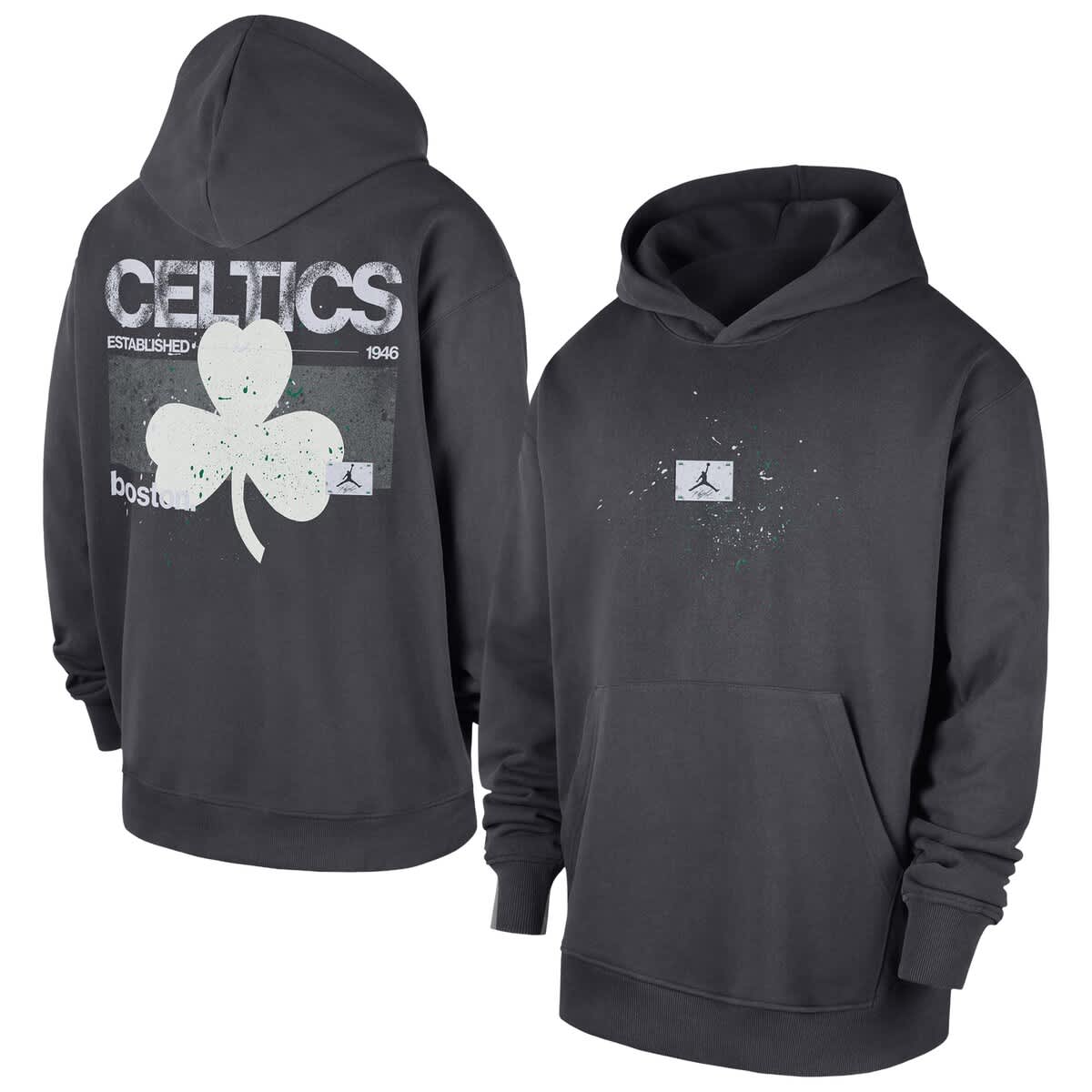 selected Anthracite