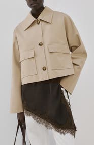 MANGO Brava Jacket