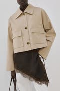 MANGO Brava Jacket