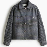 H&M Oversized Jacket