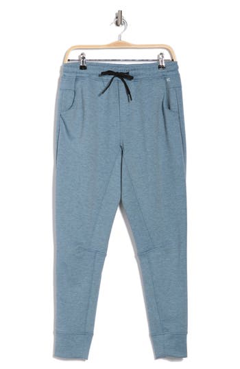 Kenneth Cole Active Scuba Joggers In Stone Blu Heath