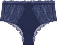 Simone Perele Canopee Briefs