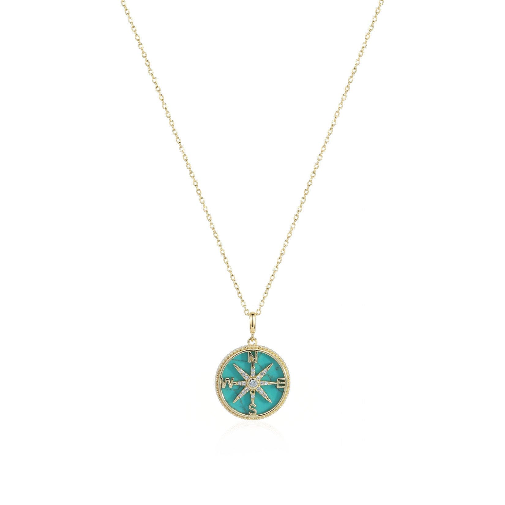 selected Turquoise