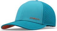 Melin Hydro Compass Snapback Cap