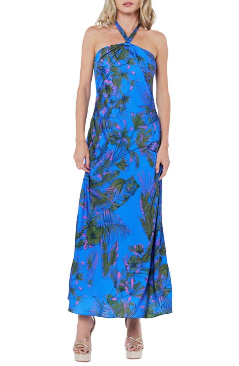 Rune Maxi Dress