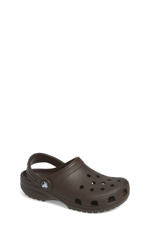 Kids' Classic Clog