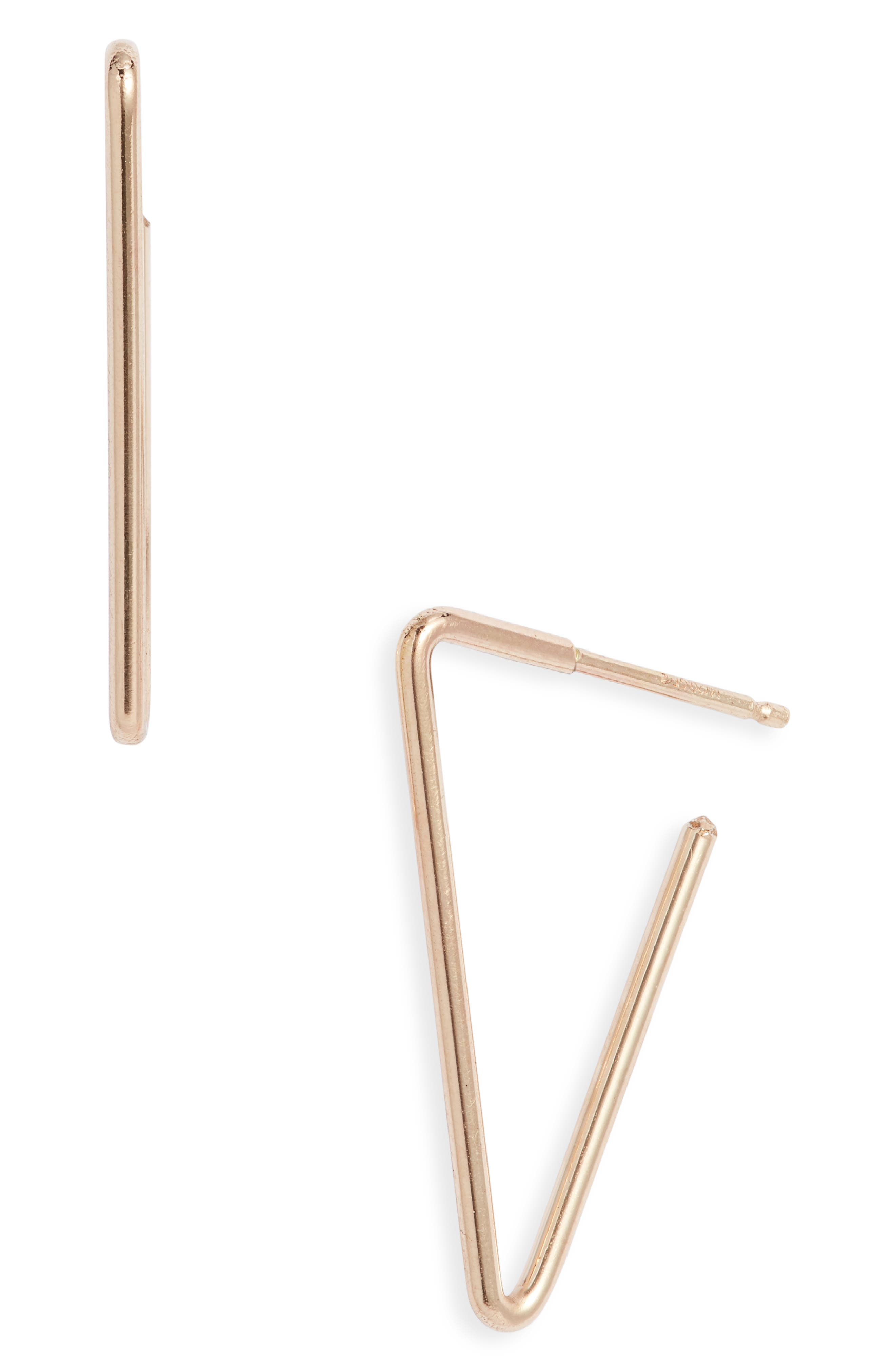 selected 14K GOLD FILL