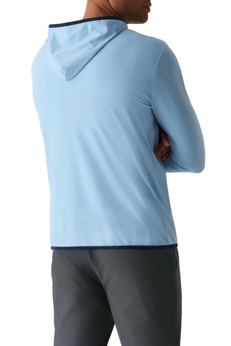 Colorado Hoodie, Alternate, color, WOLF BLUE
