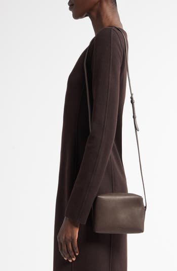 THE ROW REGENT CROSSBODY BAG – Lawrence Covell