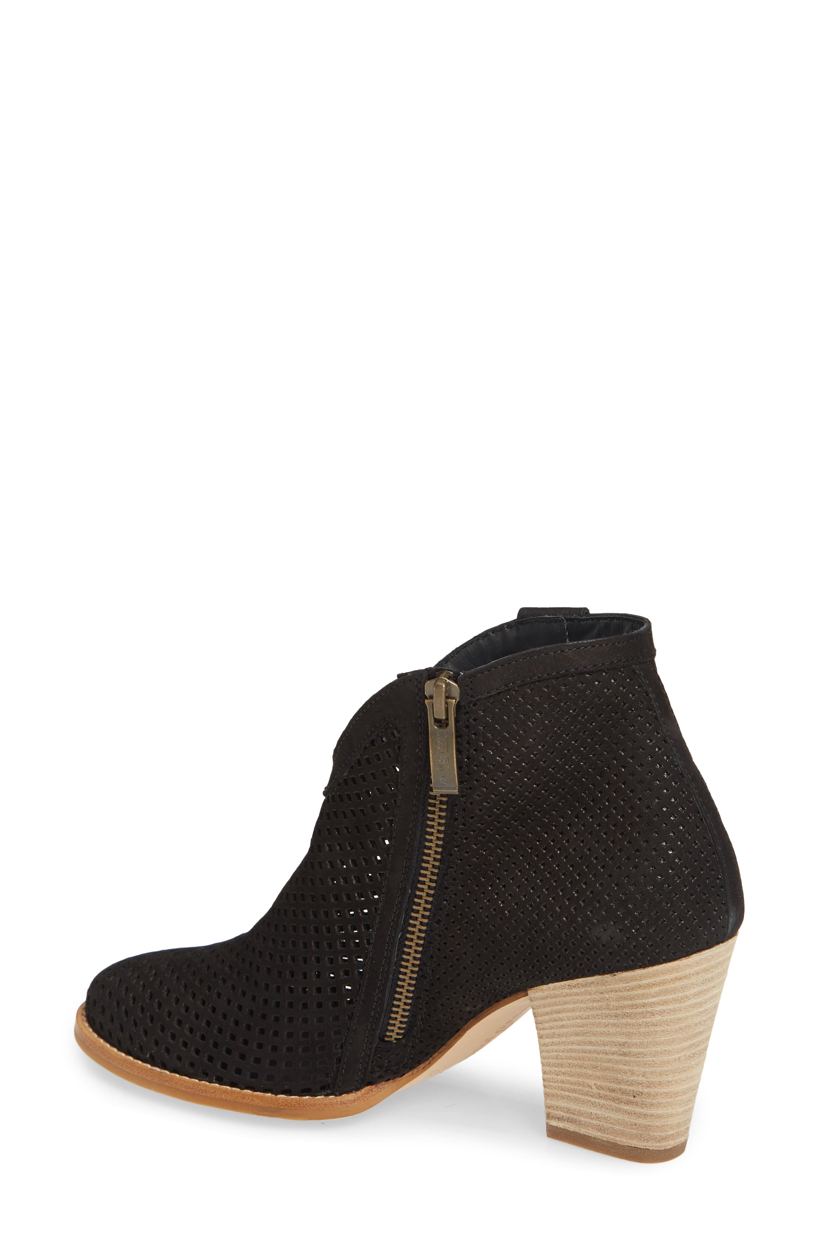 Paul Green Cougar Bootie, Alternate, color, 