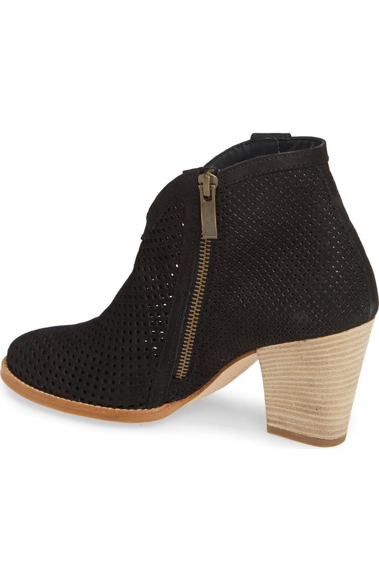 Paul Green Cougar Bootie, Alternate, color,