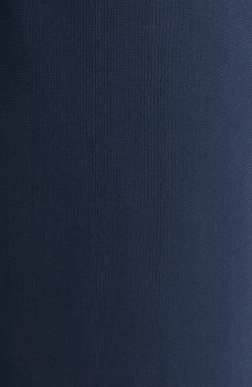 Zella Driver Five Pocket Pants In Navy Eclipse