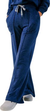 POPLINEN Betty Modal Wide Leg Pant