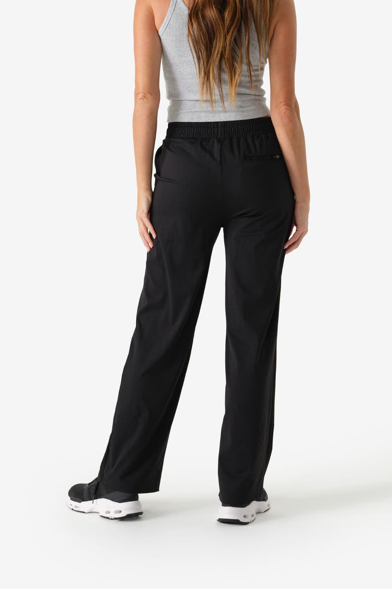Women's Fieldsheer Everyday Athletic Pant, Alternate, color, Black