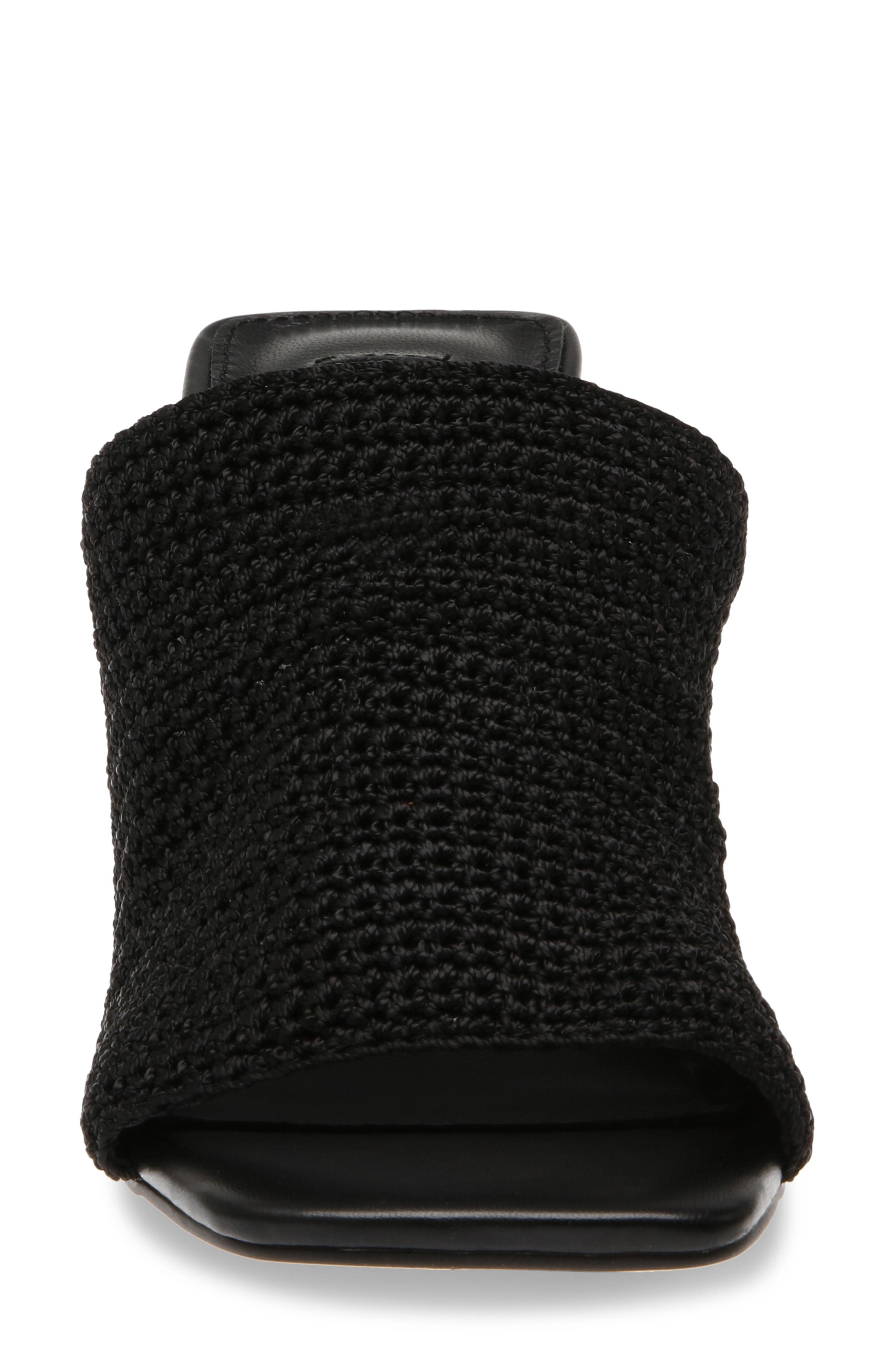 Steve Madden Realize Slide Sandal, Alternate, color, 