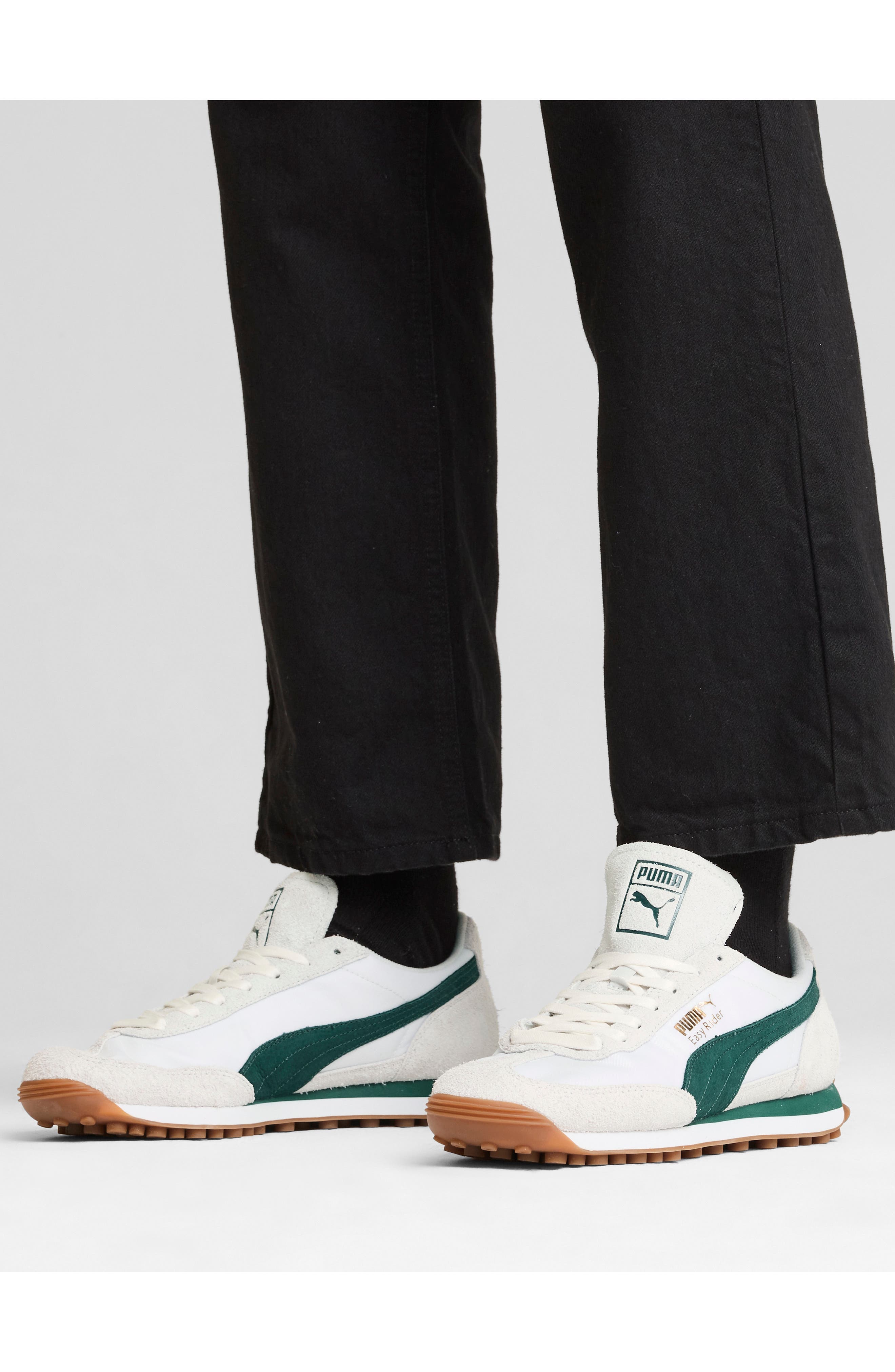 PUMA Easy Rider Sneaker, Alternate, color, 