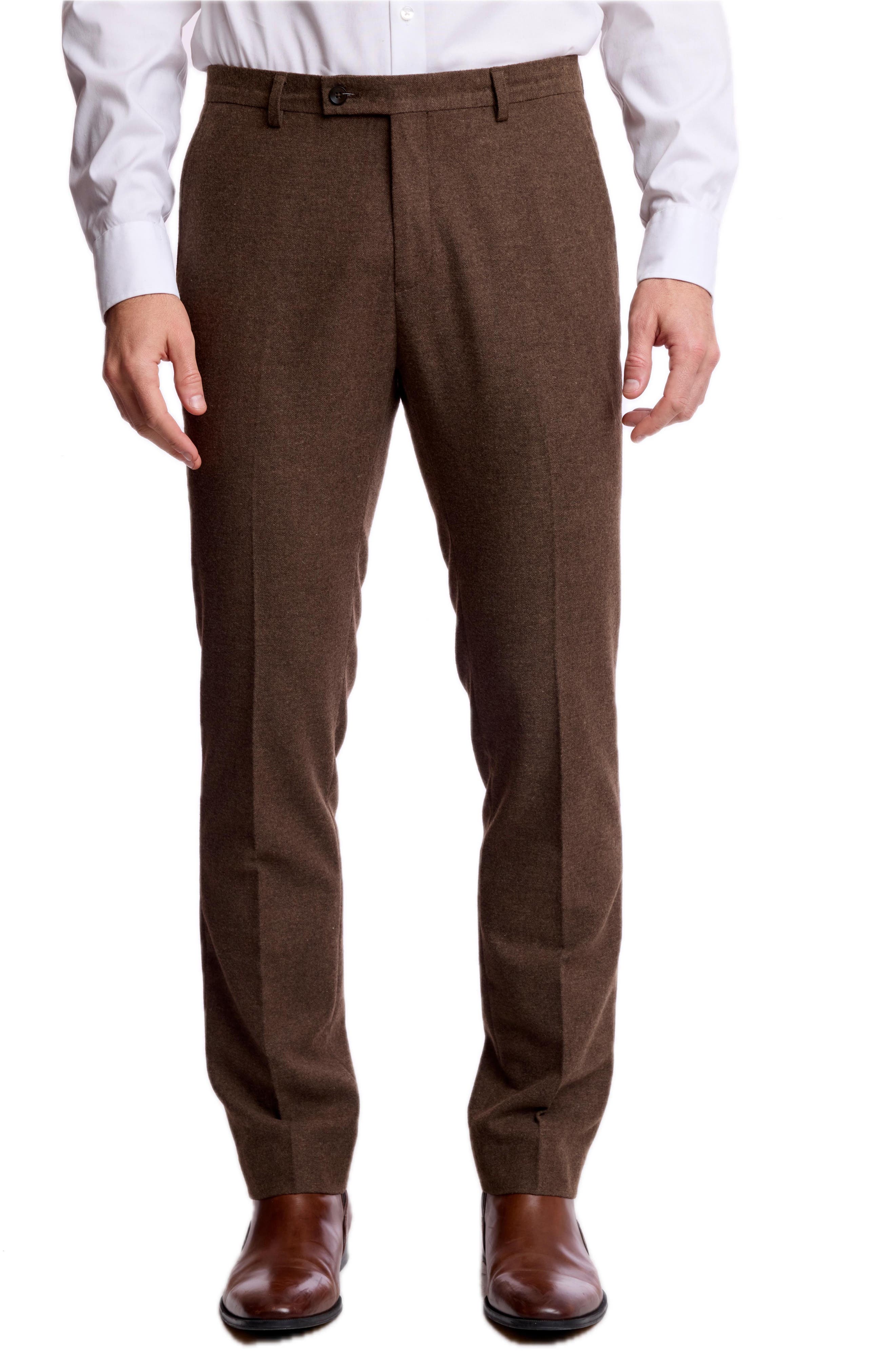 Downing Slim Fit Suit Separates Pants