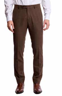 Downing Slim Fit Suit Separates Pants