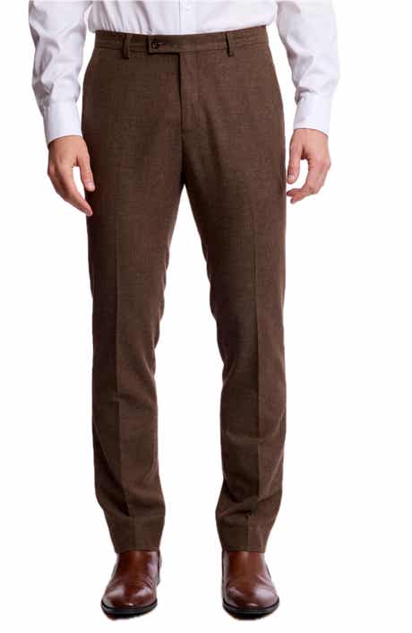 Downing Slim Fit Suit Separates Pants