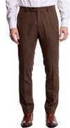 PAISLEY & GRAY Downing Slim Fit Suit Separates Pants