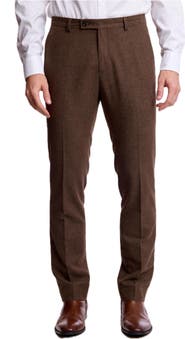 PAISLEY & GRAY Downing Slim Fit Suit Separates Pants
