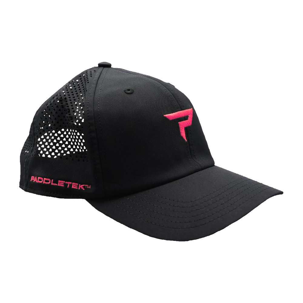 Black/Red