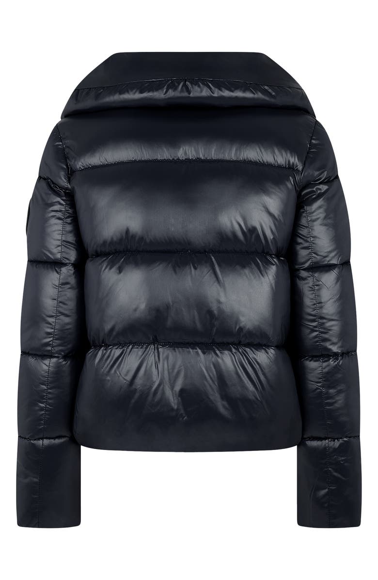 Save The Duck Luck Puffer Jacket, Alternate, color,