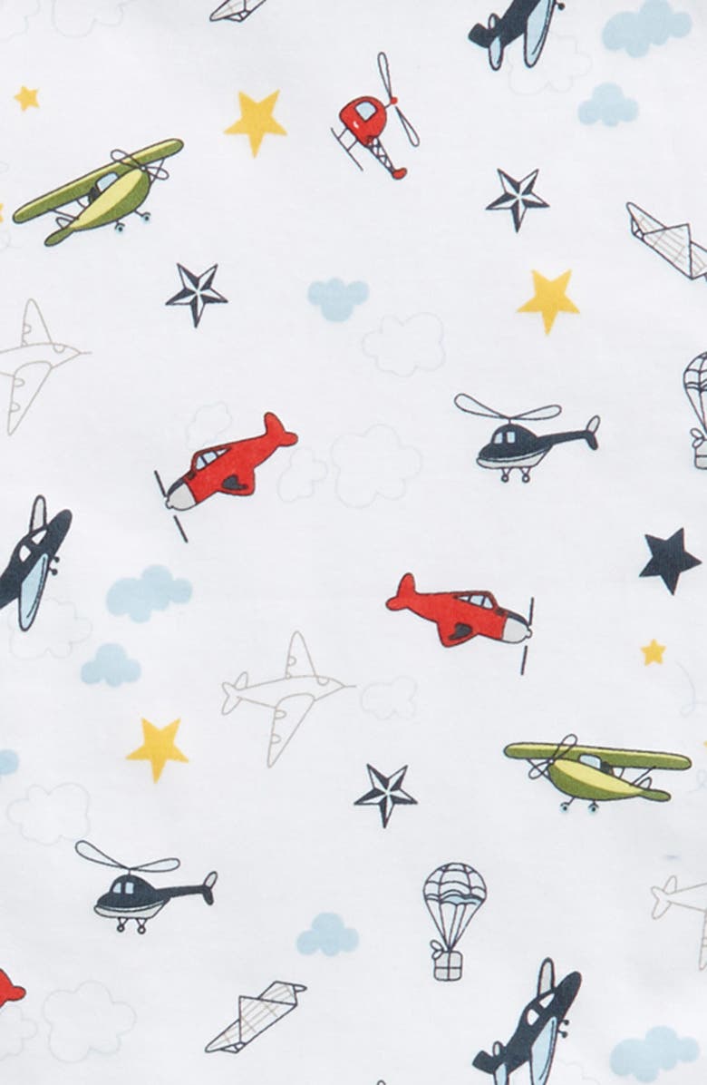 Kissy Kissy Aviators Take Me Home 5-Piece Set, Alternate, color, Assorted