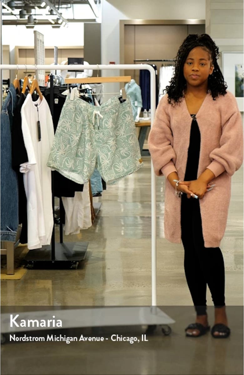 Exotica Swim Trunks, sales video thumbnail