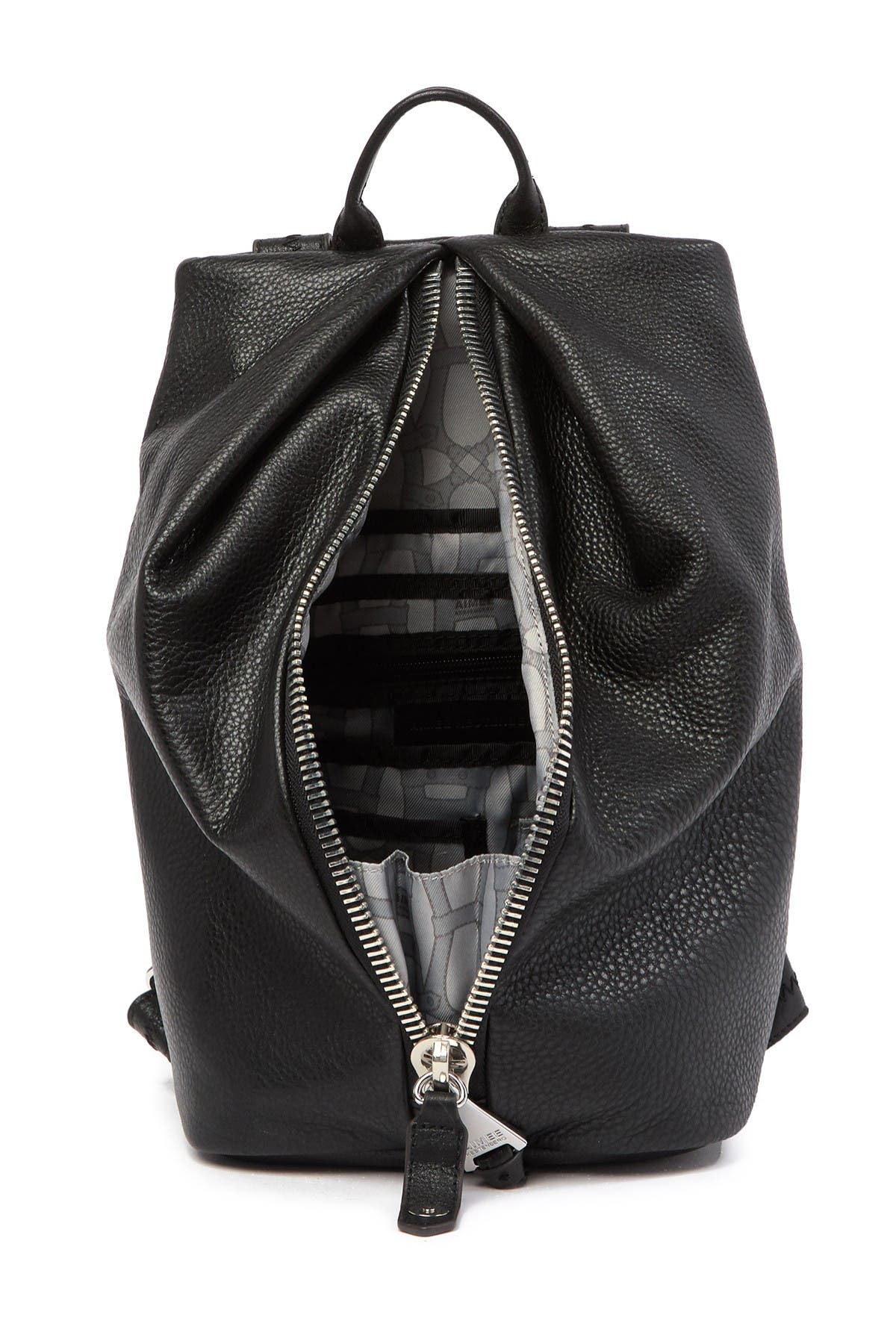 Aimee Kestenberg Tamitha Leather Backpack, Alternate, color, 