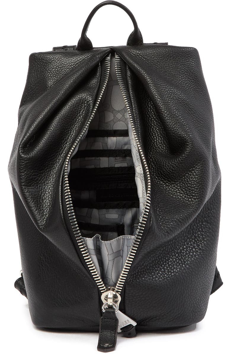 Aimee Kestenberg Tamitha Leather Backpack, Alternate, color,