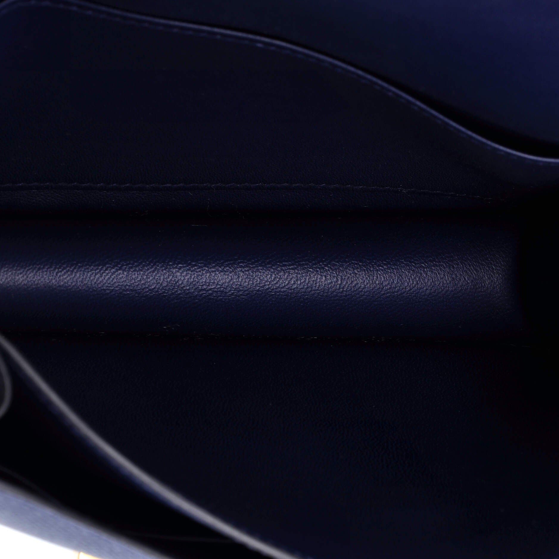 Pre-Owned Hermes Constance NM Bag Epsom 18, Alternate, color, 