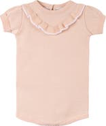 Feltman Brothers Kids' Ruffle Knit Bodysuit