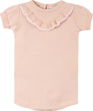 Feltman Brothers Kids' Ruffle Knit Bodysuit