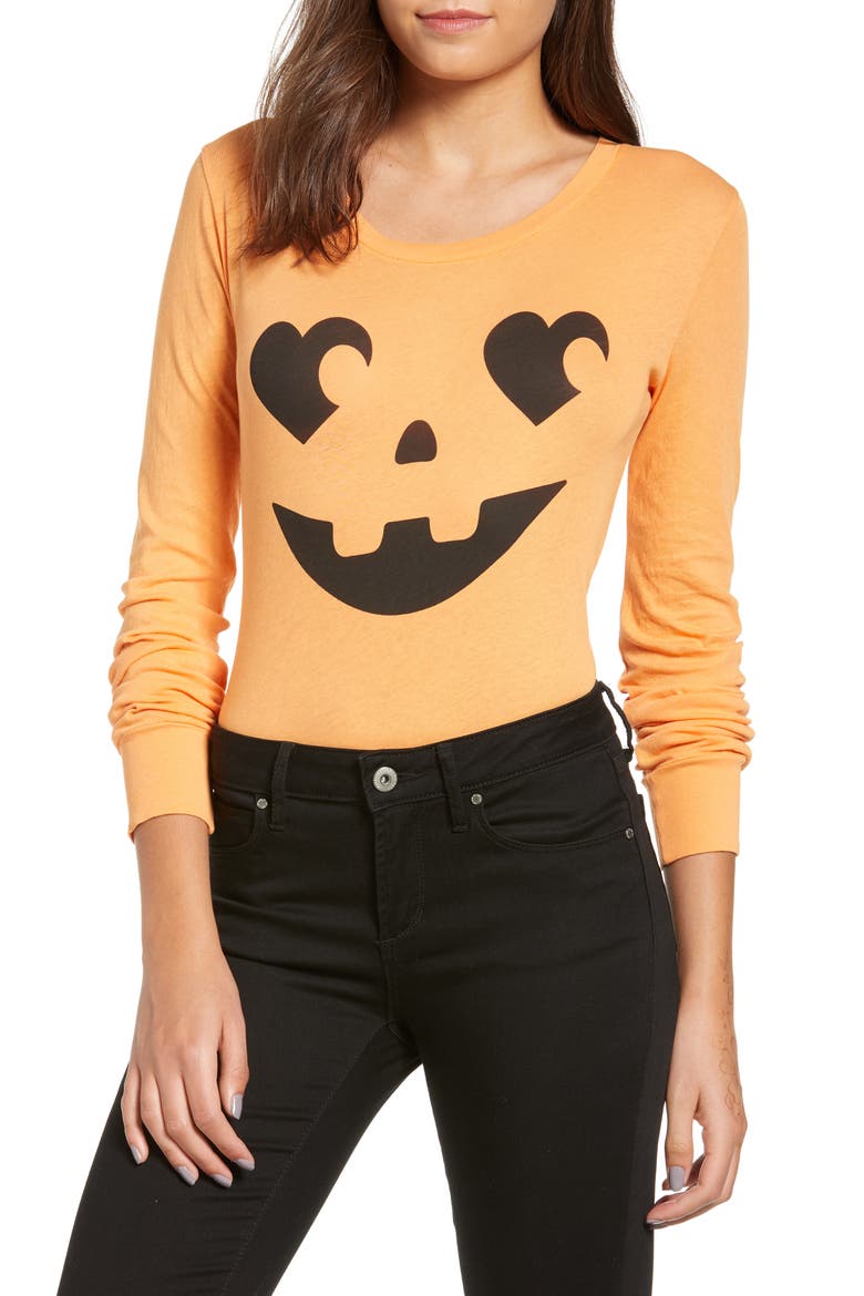 Jack O' Heart Bodysuit, Main, color, 1970